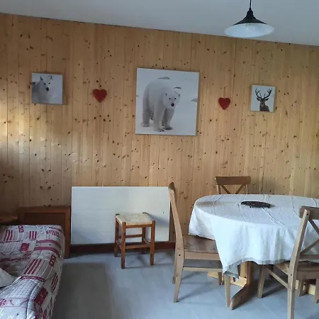 Joli Appt 2 Centre Village *