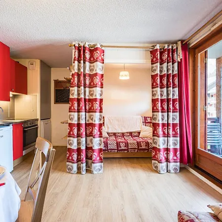 Apartment Joli Appt 2 Centre Village Valloire