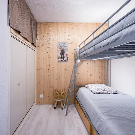 Apartment Joli Appt 2 Centre Village