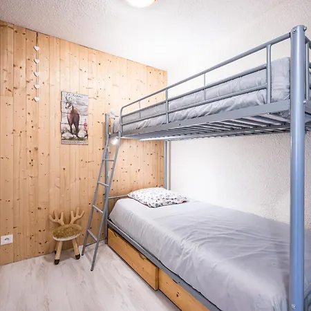 Joli Appt 2 Centre Village Valloire