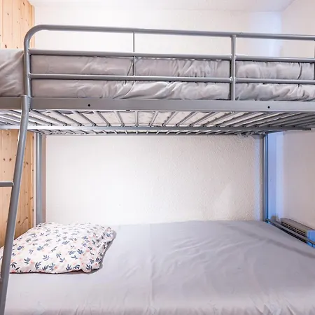 Joli Appt 2 Centre Village Apartment Valloire