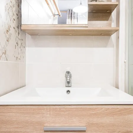 Apartment Joli Appt 2 Centre Village *